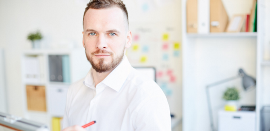 For a long time now there has been a big drive to bring more men to the early years sector.