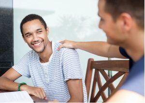 Empathy tends to be one of those traits that most early years leaders have in abundance. The ability to truly understand and share someone else’s feelings or experiences, and to be able to imagine what it would be like to be in that person’s situation is an attribute that we see over and over again in strong leaders. 