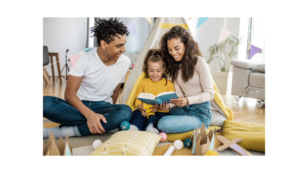 The importance of parents in the early years